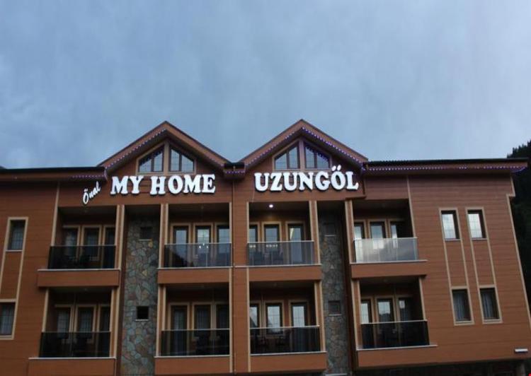 My Home Uzungöl