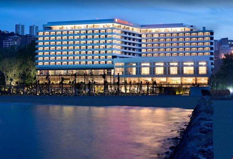 Ramada Plaza By Wyndham Trabzon