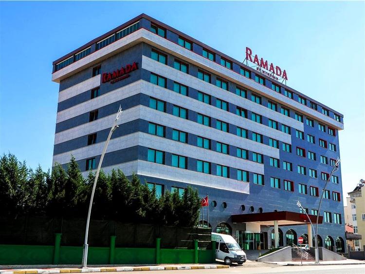 Ramada By Wyndham Uşak