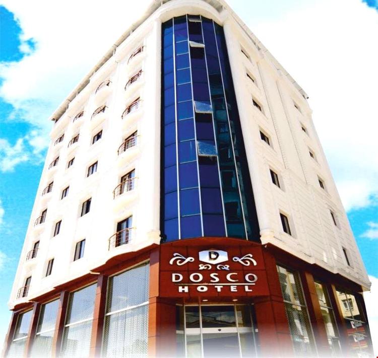 Dosco Hotel