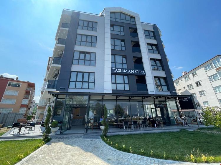 Taşliman Otel