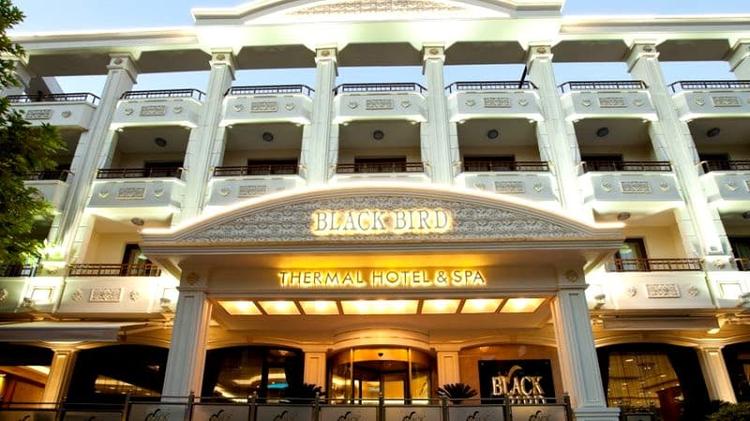 Black Bird Thermal Hotel