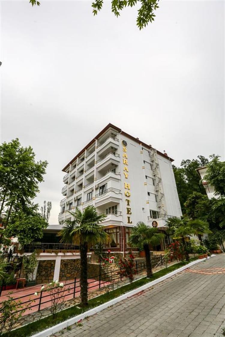 Thermal Saray Hotel & SPA Yalova