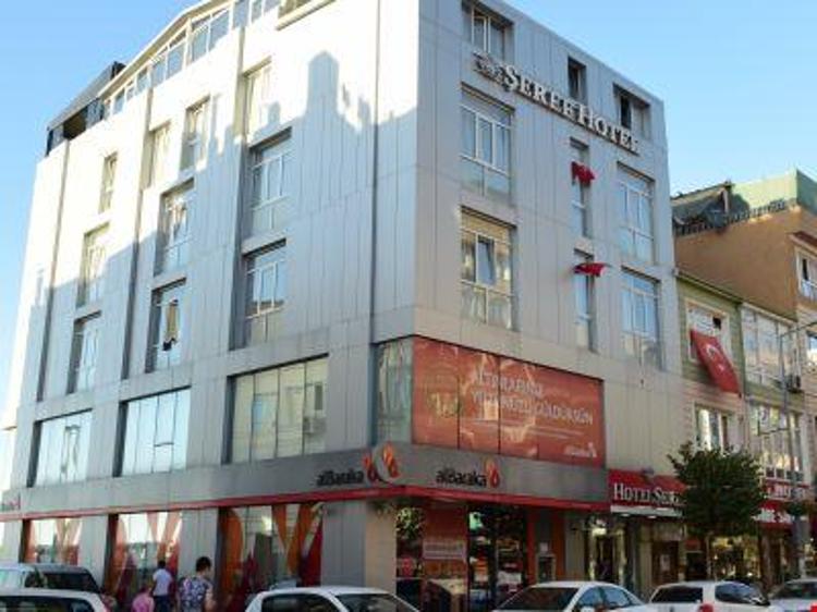 Şeref Hotel