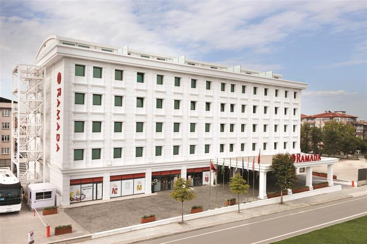 Ramada by Wyndham Yalova