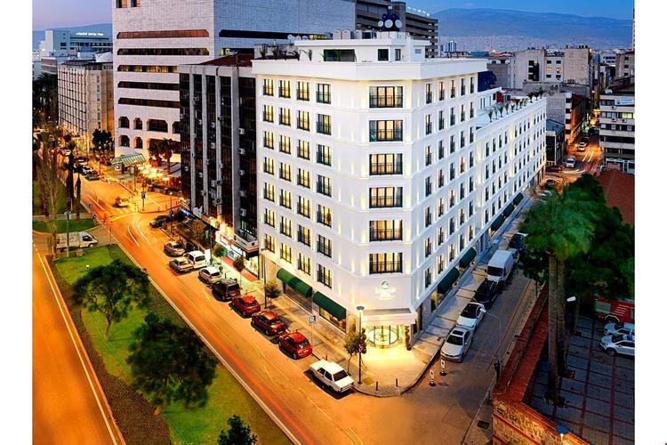 Kordon Otel Çankaya