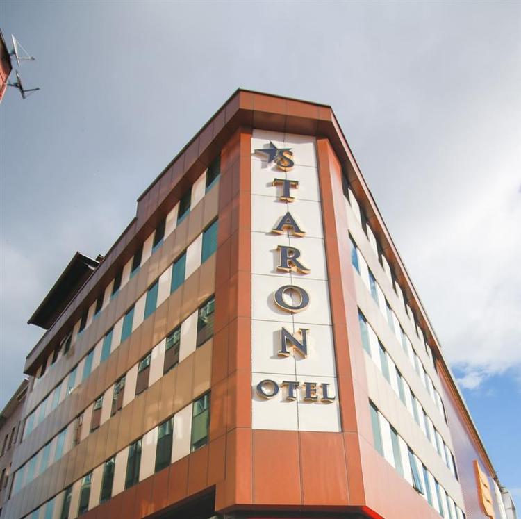 Staron Otel