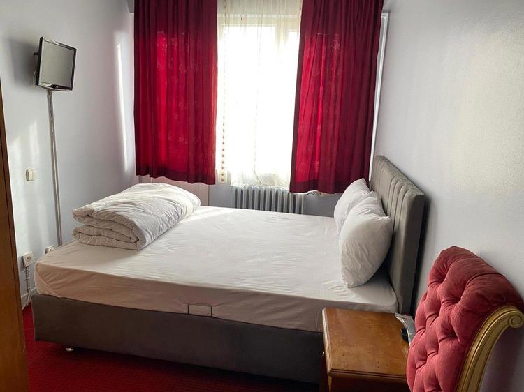 Öz Otel Altınbaşak