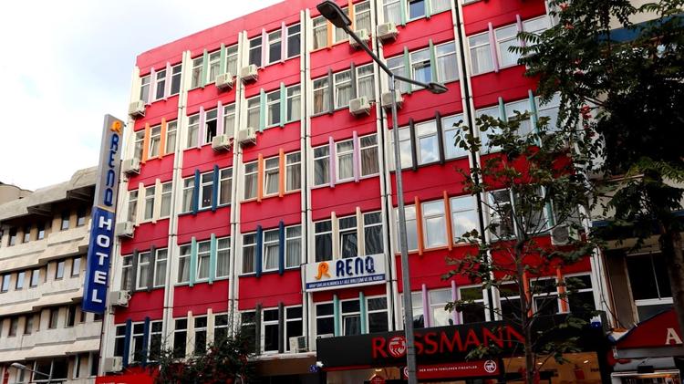 Renq Hotel