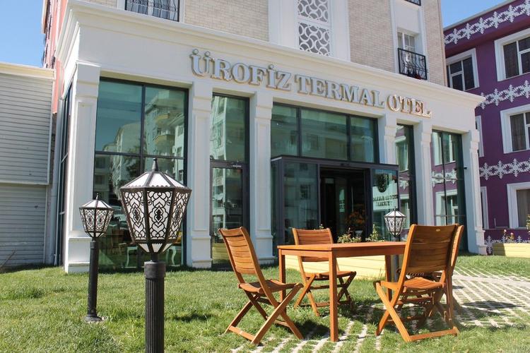 Ürofiz Termal Otel