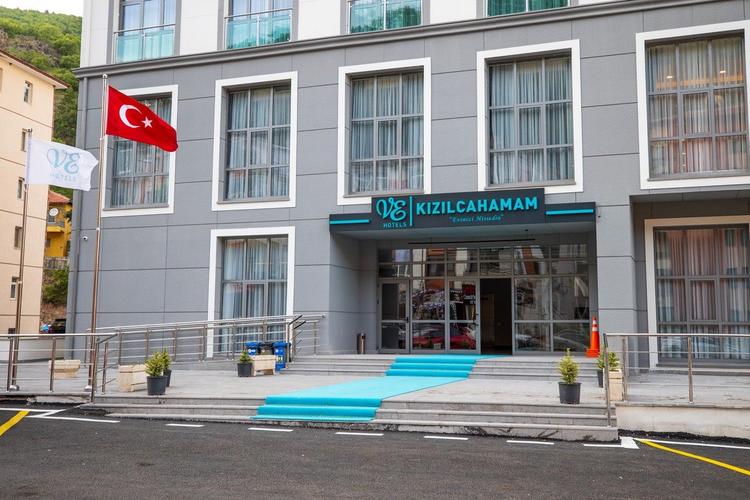 Ve Hotels Kızılcahamam