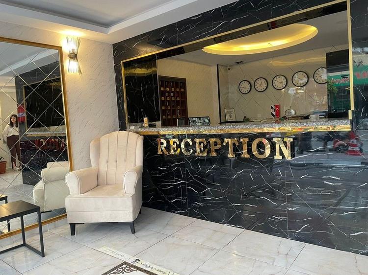 My Boutique Hotel Alanya