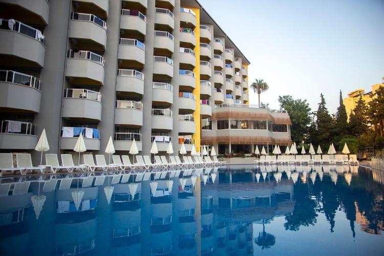 Simply Fine Hotel - Alize