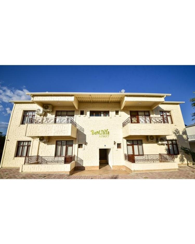 Benlikya Apart