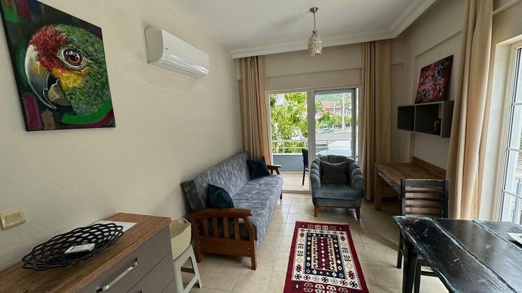 Kemer Comfort Apartment
