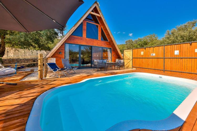 Köşkyeri Bungalov 2