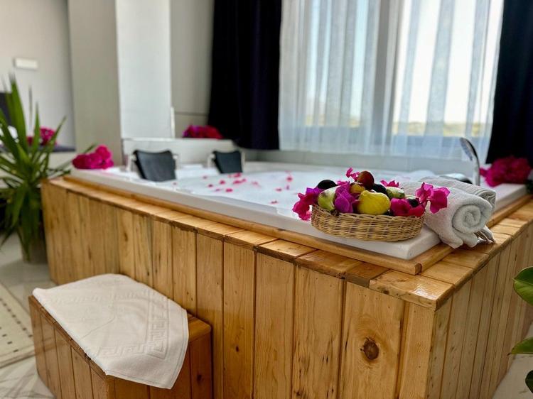 Kuşakçı Apart&Villa