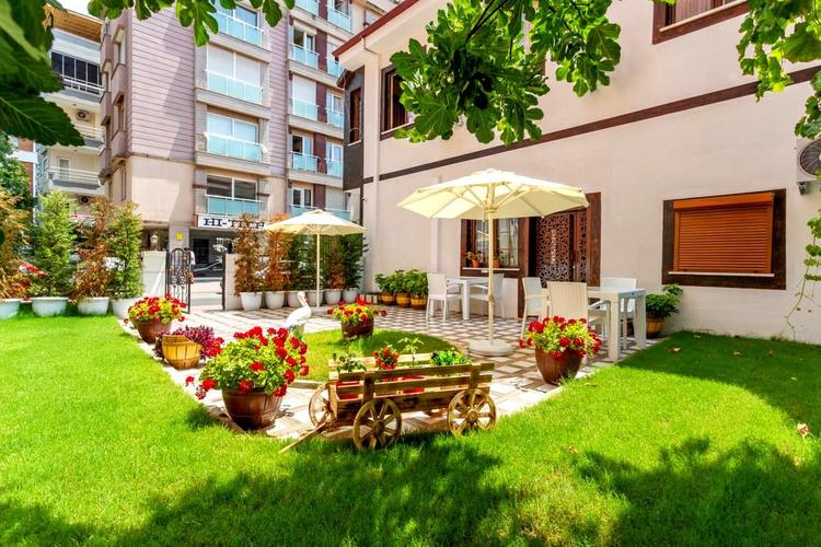 Fatma Sultan Konağı