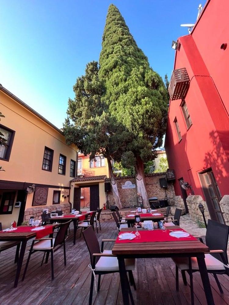 Mehmet Arif Bey Boutique Hotel