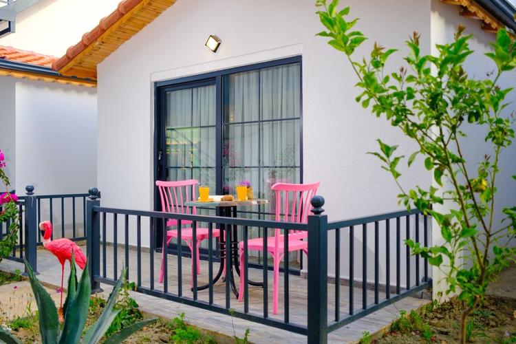 Sun Shine Butik Otel