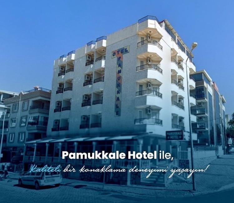 Didim Pamukkale Otel