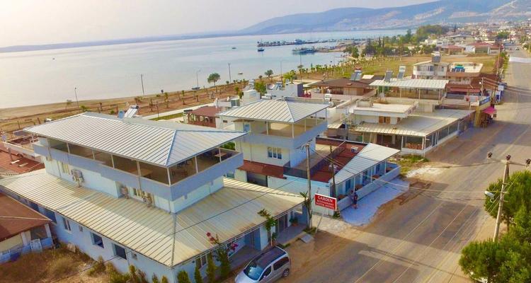 Garden Butik & Apart Hotel Akbük