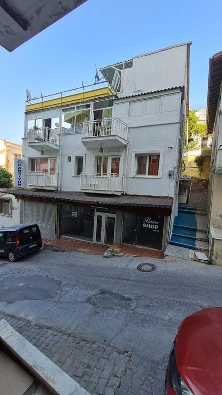 Ada Azure Pansiyon 1