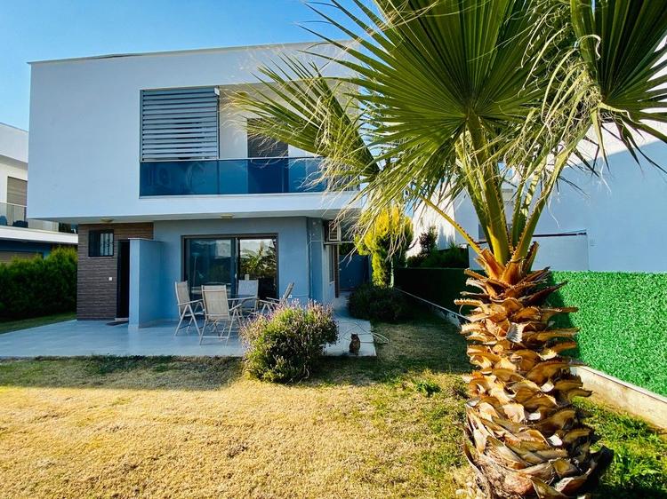 Luxury Villa Albatros Özel Havuz