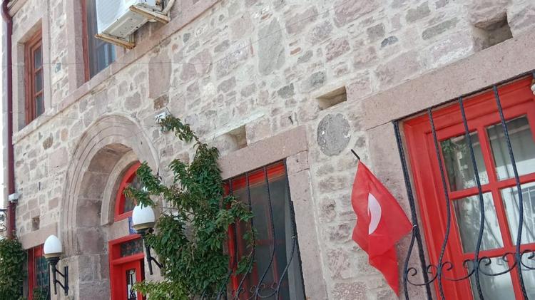 Küçüköy Hayat Alti Otel