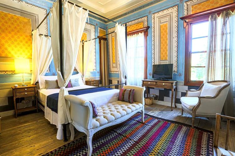 Macaron Konağı Otel