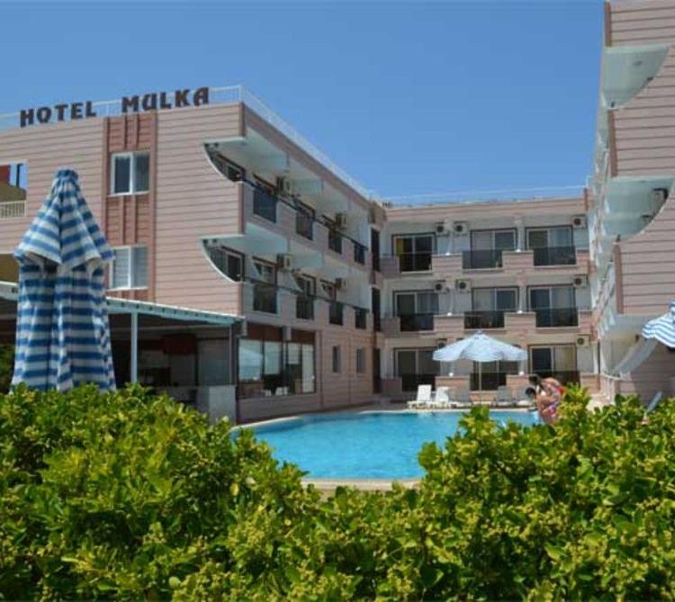Mulka Hotel