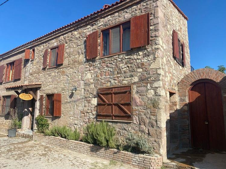 Serenita Tas Konak Otel