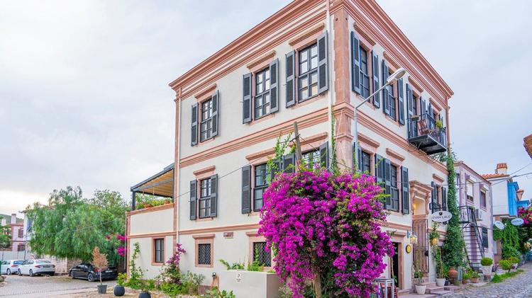 Siyah Lale Cunda 1841