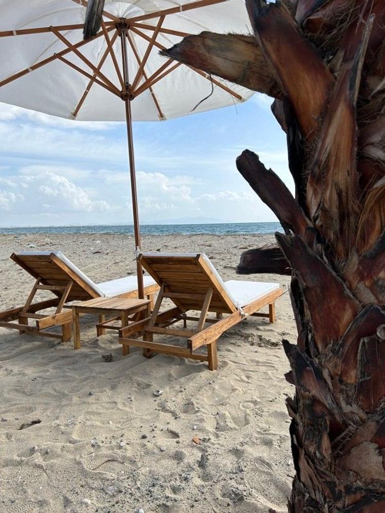 Soho Ayvalik Beach House