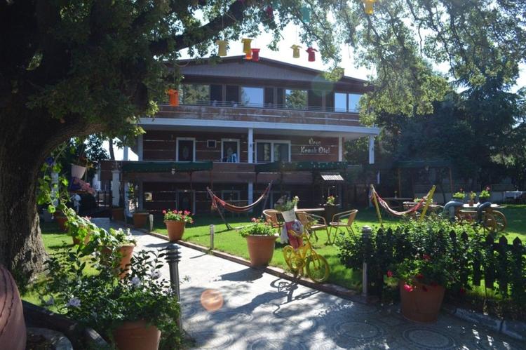Ören Konak Otel