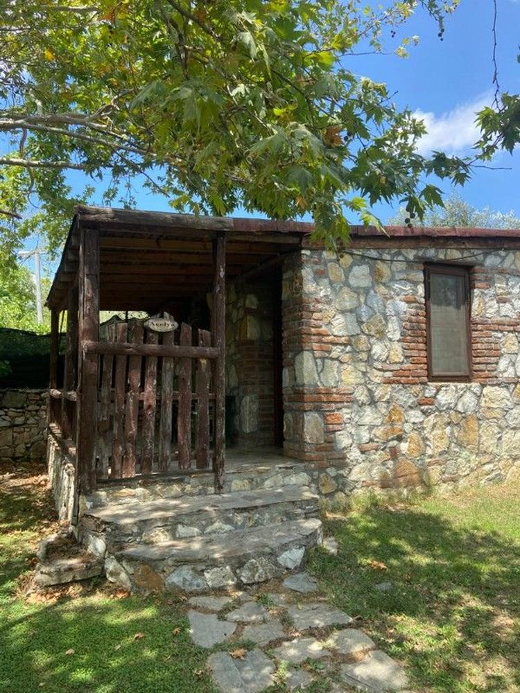 Pavel'in Yeri Butik Otel Restaurant