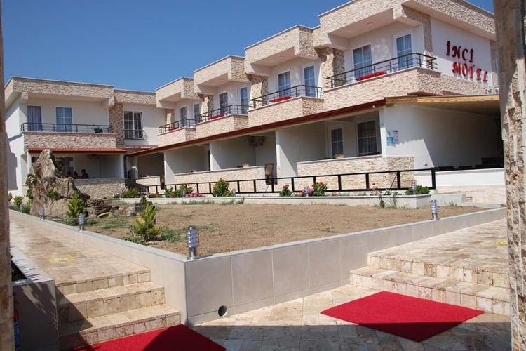 İnci Motel