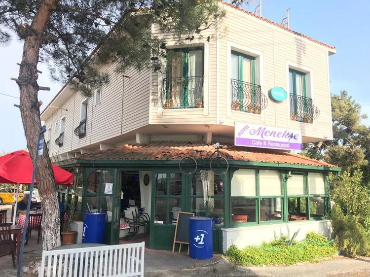 Menekse Otel