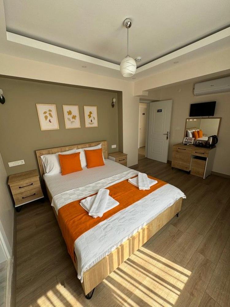 Noa Ayvalık Guest House