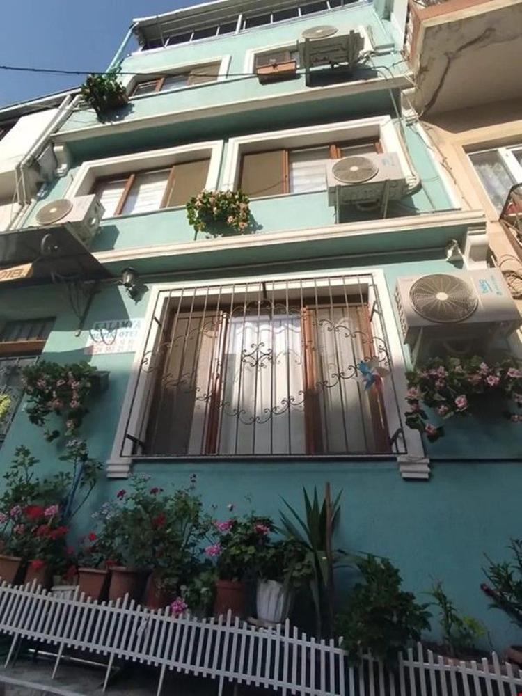 Tirilye Kalamya Butik Otel