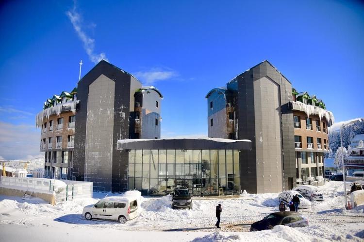 TrendLife Hotels Uludağ