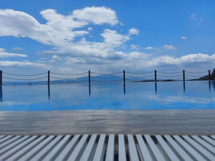 Assos Seyir Konaklari Otel (+10 Yetişkin Oteli)