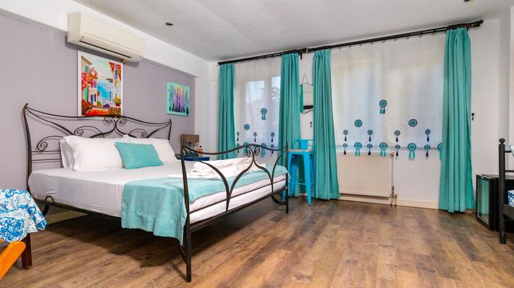 Bertiz Mignon Bozcaada