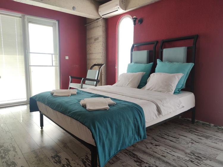 Tas Bahce Marti Otel