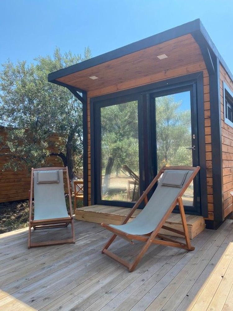 Costamare Tatil Evleri