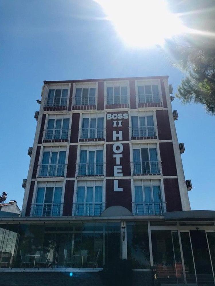 Hotel Boss II