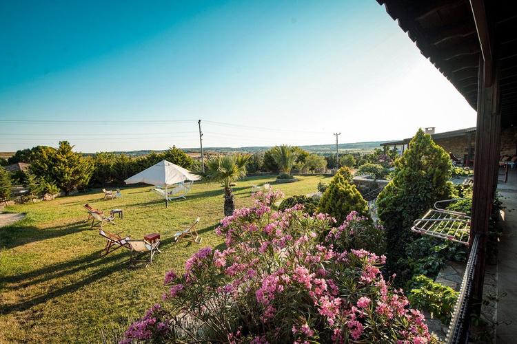 Harmani Tatil Çiftliği