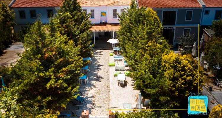 Nilia Butik Otel