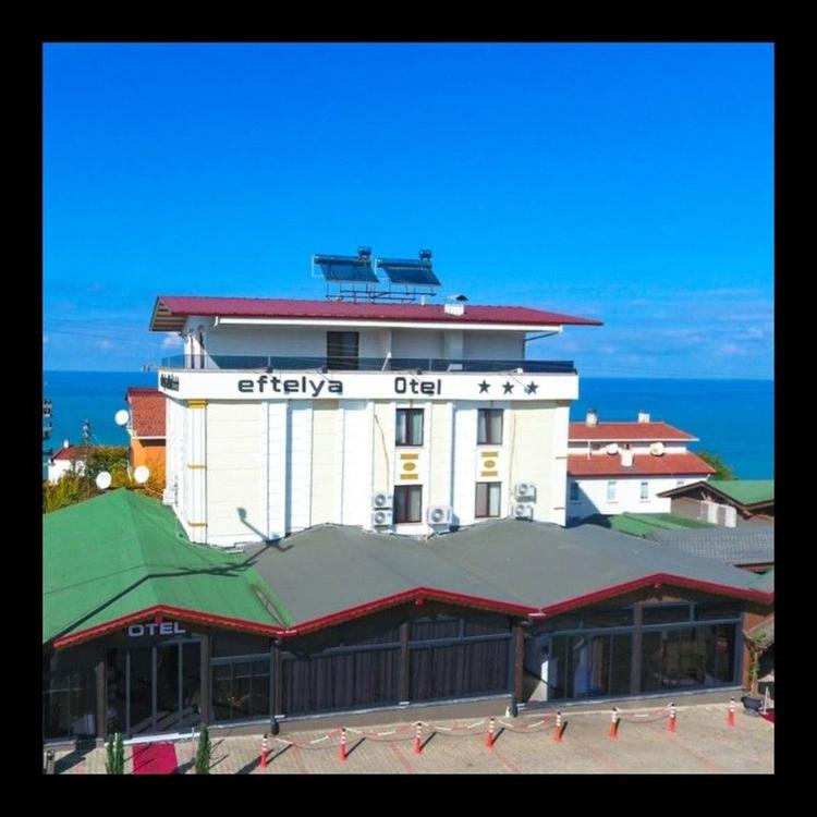 Akçakoca Eftelya Otel