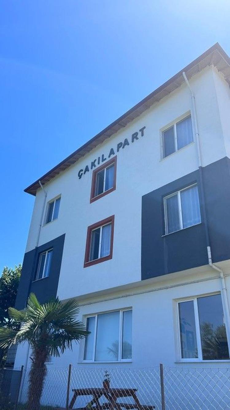 Çakıl Apart